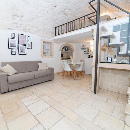 Casa Debora Villa Ostuni Bagian luar foto