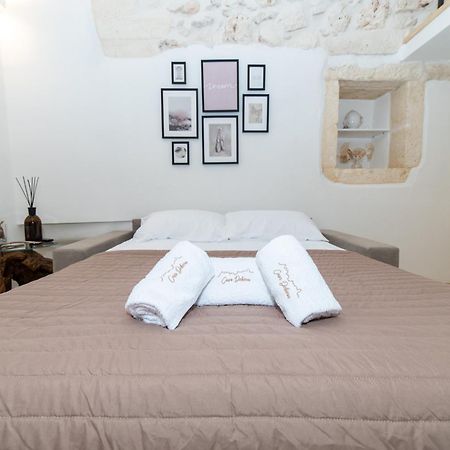 Casa Debora Villa Ostuni Bagian luar foto