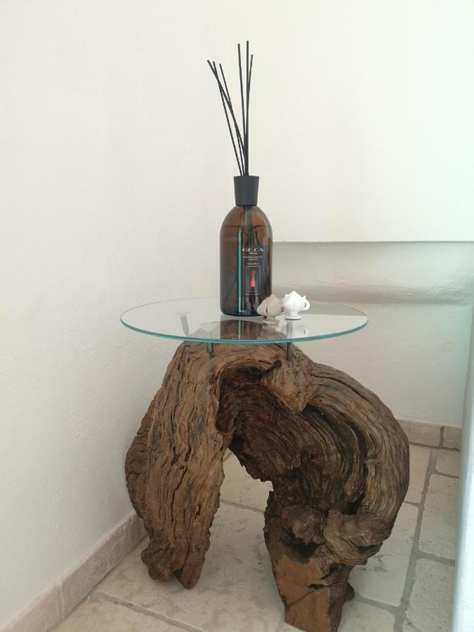 Casa Debora Villa Ostuni Bagian luar foto