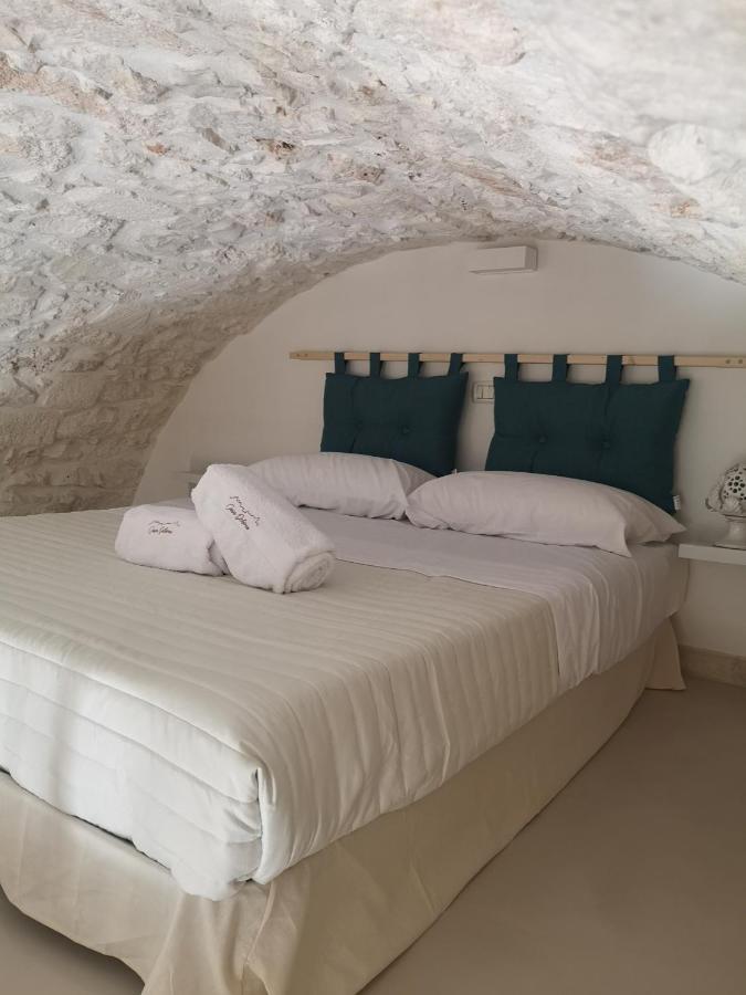 Casa Debora Villa Ostuni Bagian luar foto