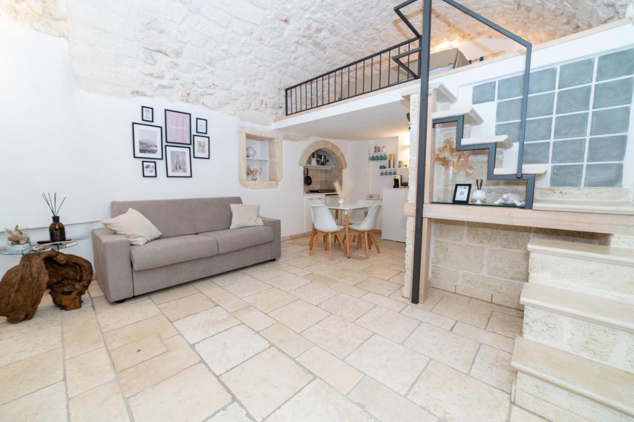 Casa Debora Villa Ostuni Bagian luar foto
