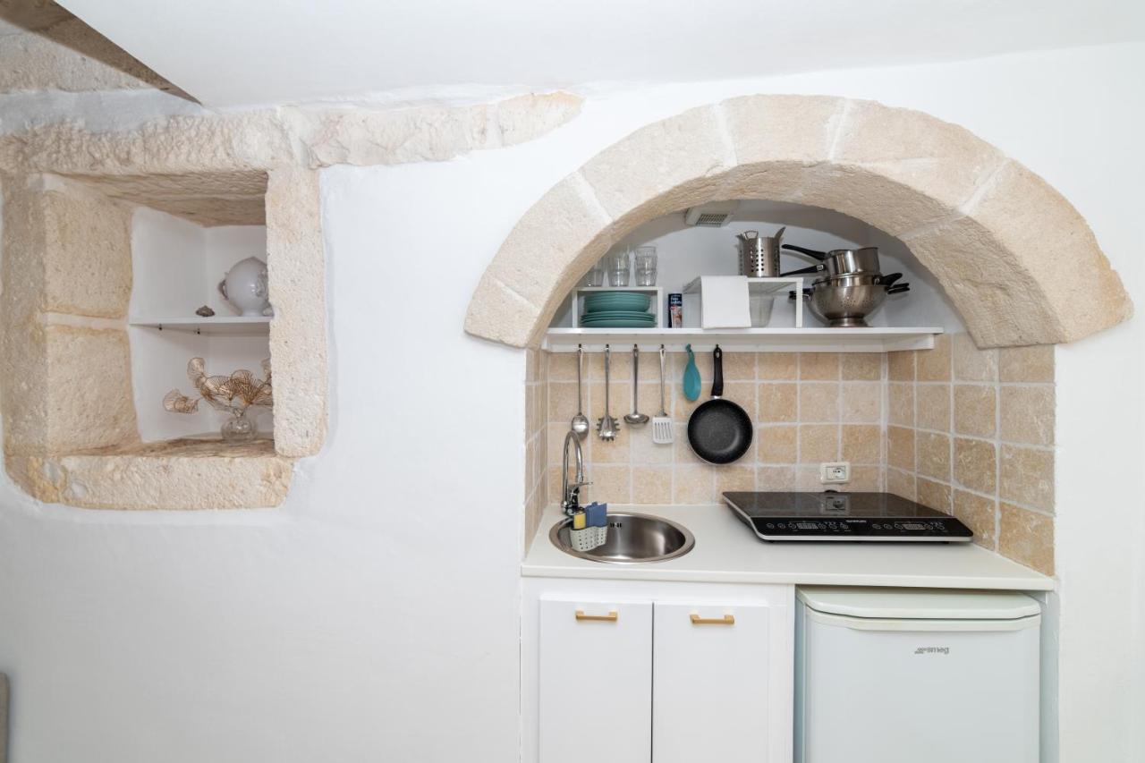 Casa Debora Villa Ostuni Bagian luar foto