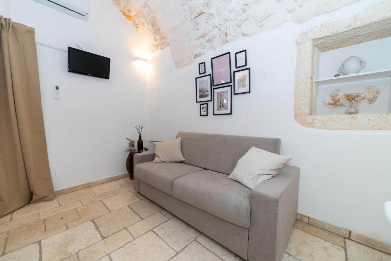 Casa Debora Villa Ostuni Bagian luar foto
