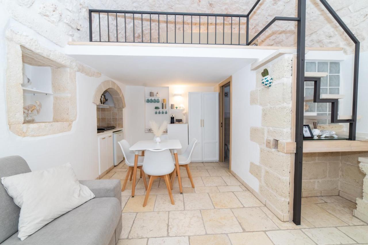 Casa Debora Villa Ostuni Bagian luar foto